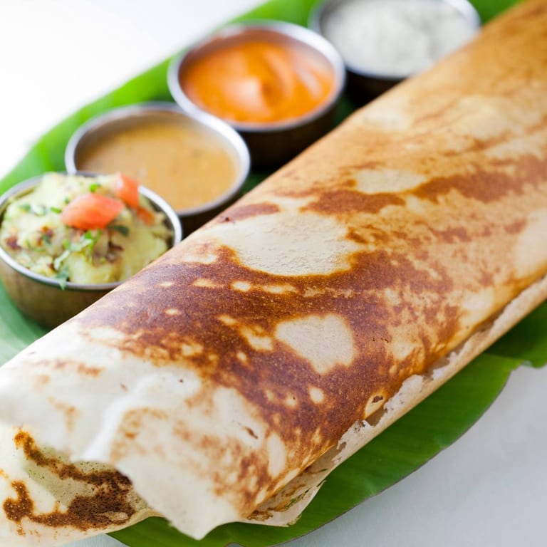 A Wide Range of Indian Classics