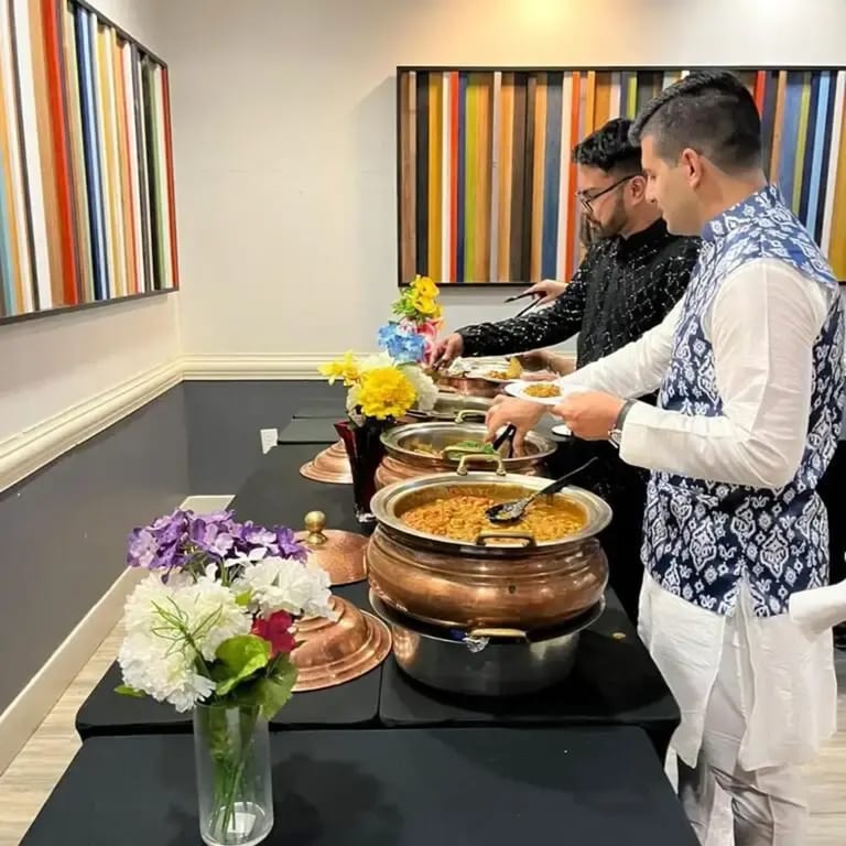 Indian Catering for Your Next Event in Florida