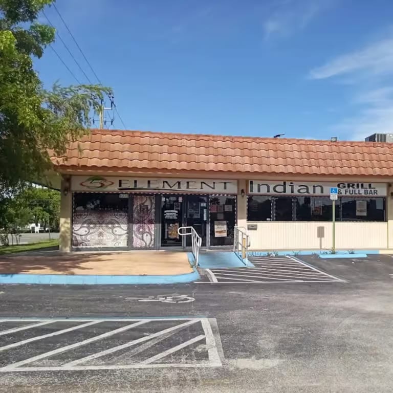 A Taste of Tradition in Pompano Beach